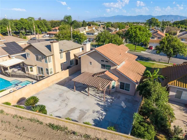 6860 Stone Pine Court, Chino, California 91710
