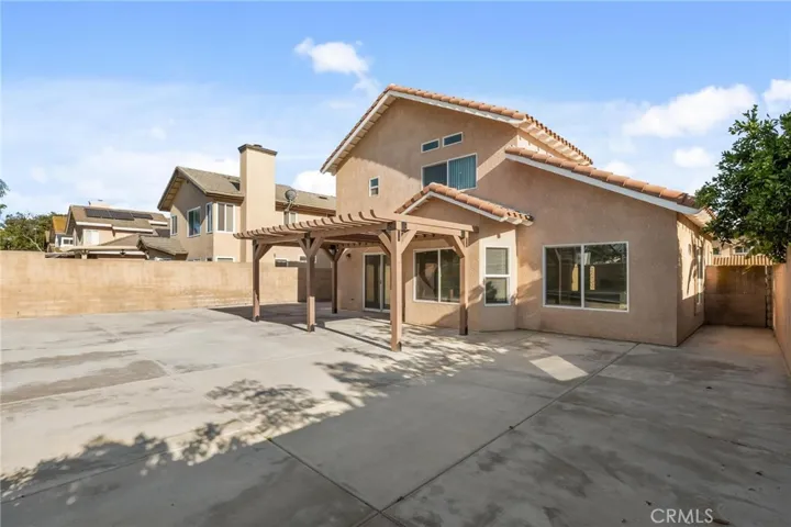 6860 Stone Pine Court, Chino, California 91710