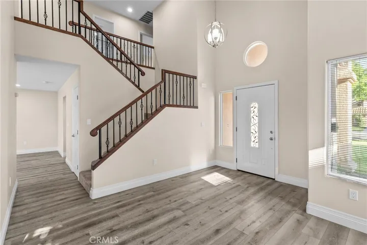 6860 Stone Pine Court, Chino, California 91710