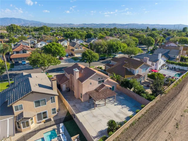 6860 Stone Pine Court, Chino, California 91710