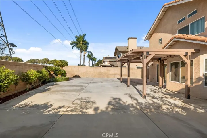 6860 Stone Pine Court, Chino, California 91710