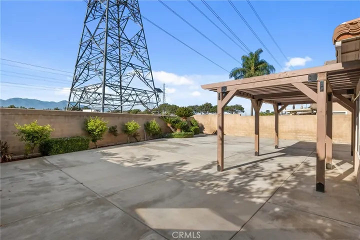 6860 Stone Pine Court, Chino, California 91710