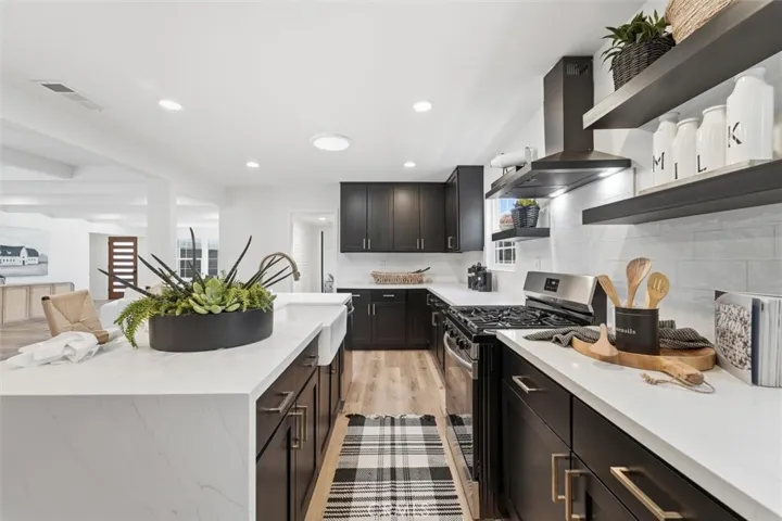 2048 Sinaloa Avenue, Altadena, California 91001