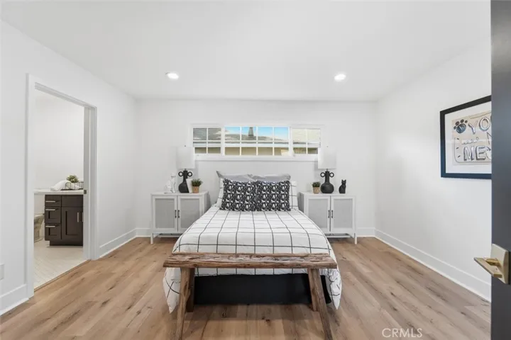 South Bedroom Suite