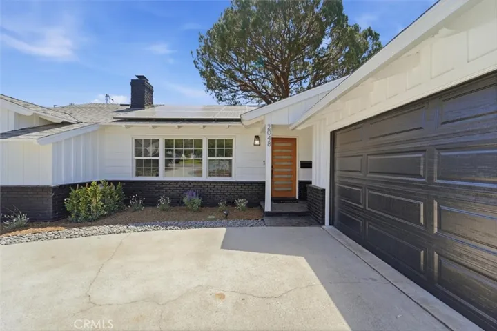 2048 Sinaloa Avenue, Altadena, California 91001