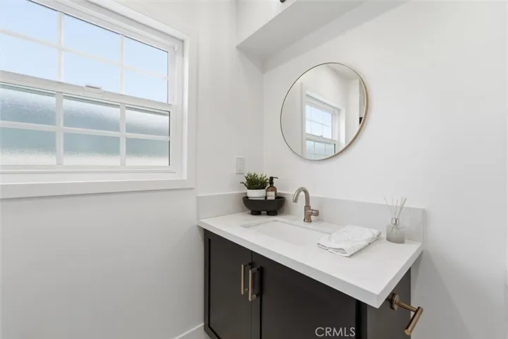 North Bedroom Bath