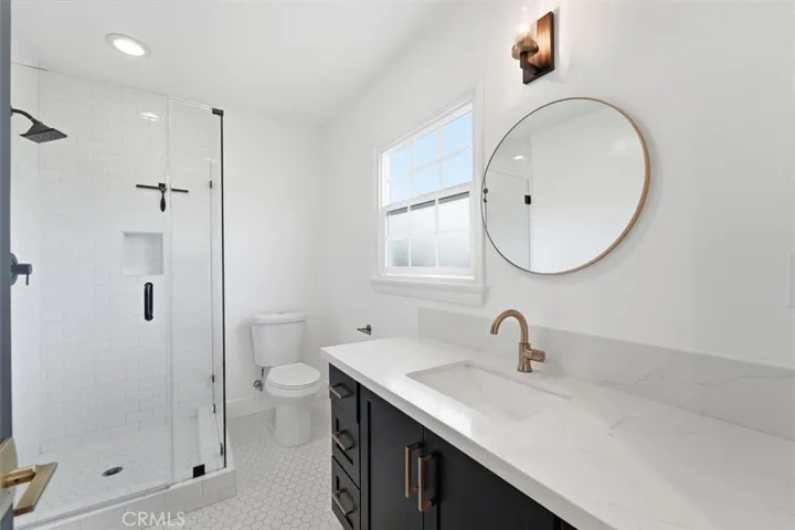 Guest House Bath