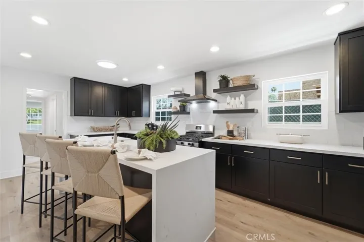2048 Sinaloa Avenue, Altadena, California 91001