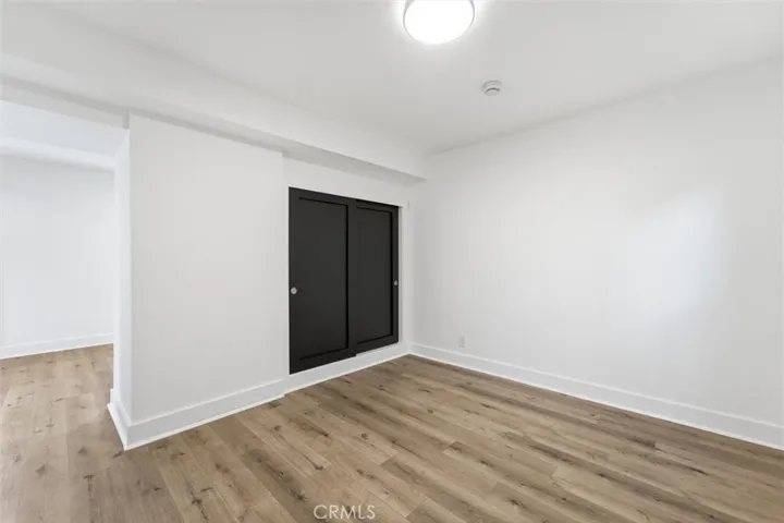 Guest House Bedroom