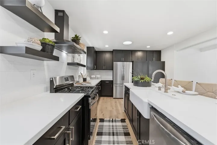 2048 Sinaloa Avenue, Altadena, California 91001