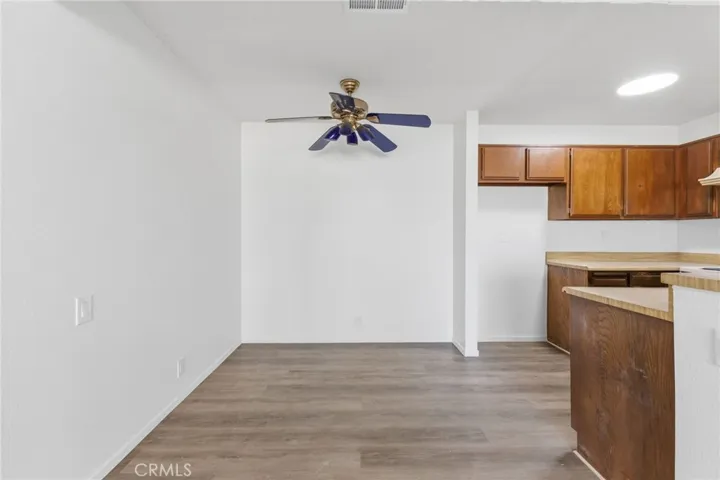 Dining Room/ Kitchen