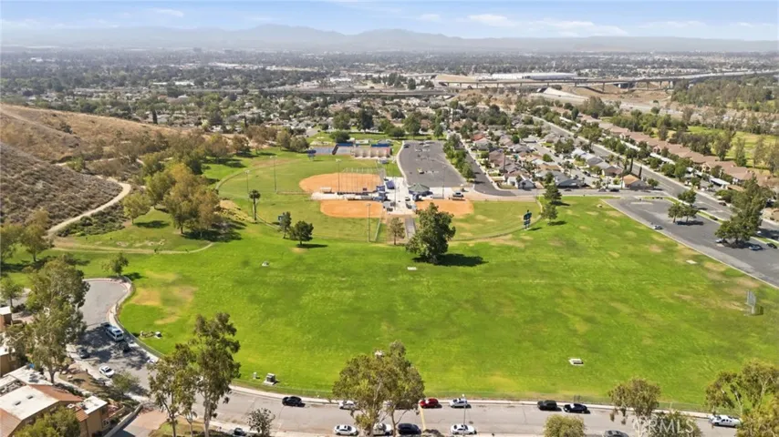 1400 W Edgehill Unit 40, San Bernardino, California 92405