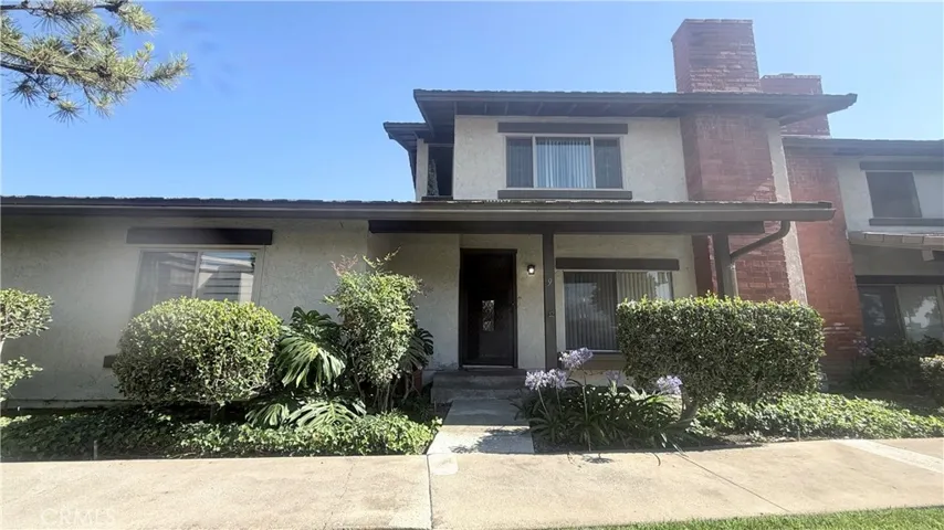 1639 Aspen Village, West Covina, California 91791