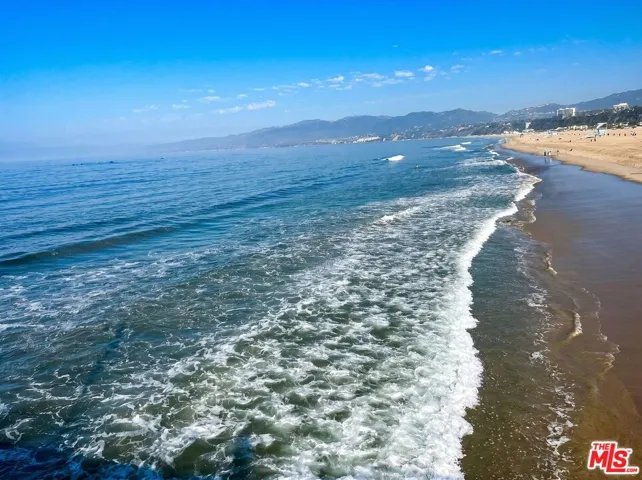 1101 Lincoln Boulevard 1a, Santa Monica, California 90403