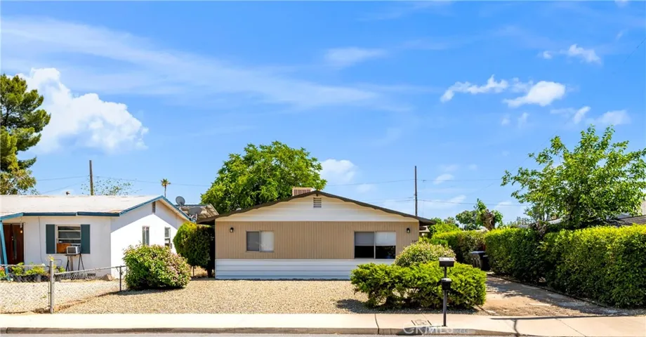 346 E 6th, San Jacinto, California 92583