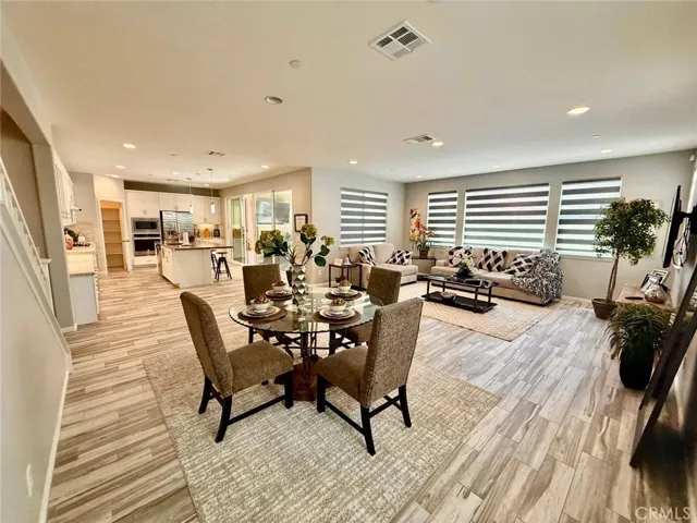 2808 Via Verona, Corona, California 92881