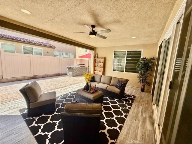 2808 Via Verona, Corona, California 92881