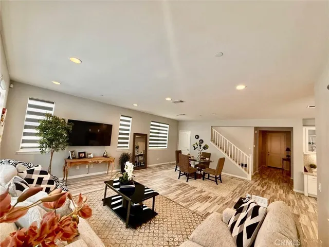 2808 Via Verona, Corona, California 92881
