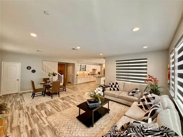 2808 Via Verona, Corona, California 92881