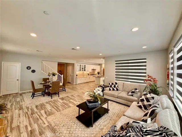 2808 Via Verona, Corona, California 92881