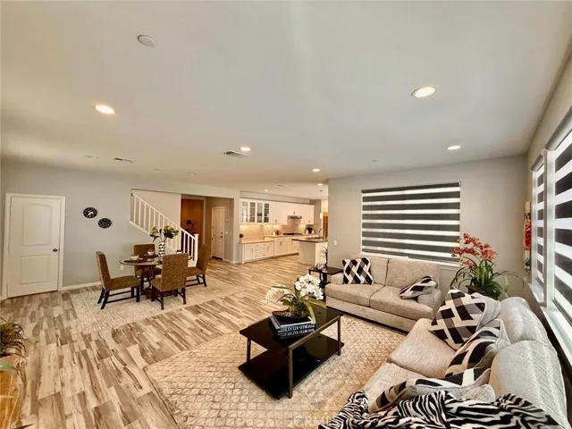 2808 Via Verona, Corona, California 92881
