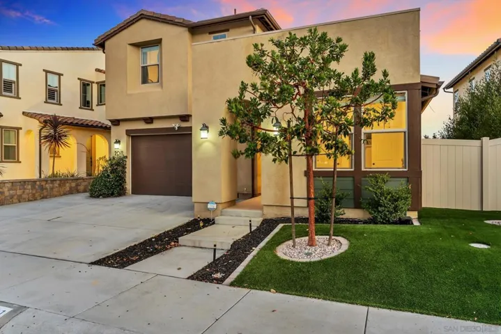 2011 Copernicus, Escondido, California 92026