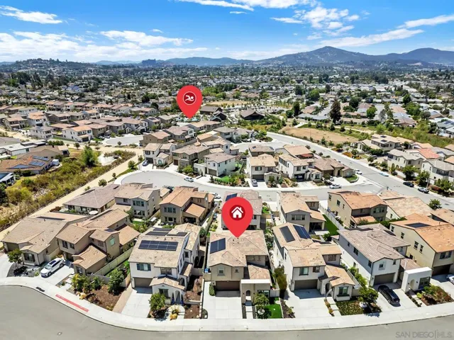 2011 Copernicus, Escondido, California 92026