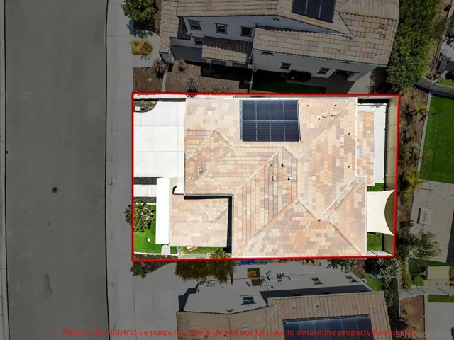 2011 Copernicus, Escondido, California 92026