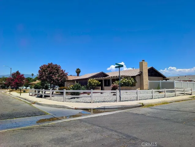 545 Mikalor, San Bernardino, California 92410