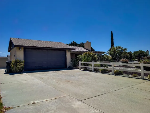 545 Mikalor, San Bernardino, California 92410