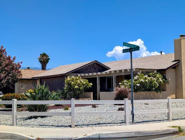 545 Mikalor, San Bernardino, California 92410