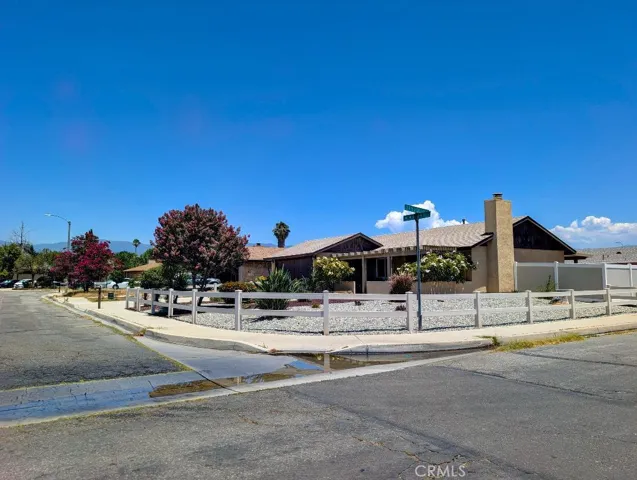 545 Mikalor, San Bernardino, California 92410