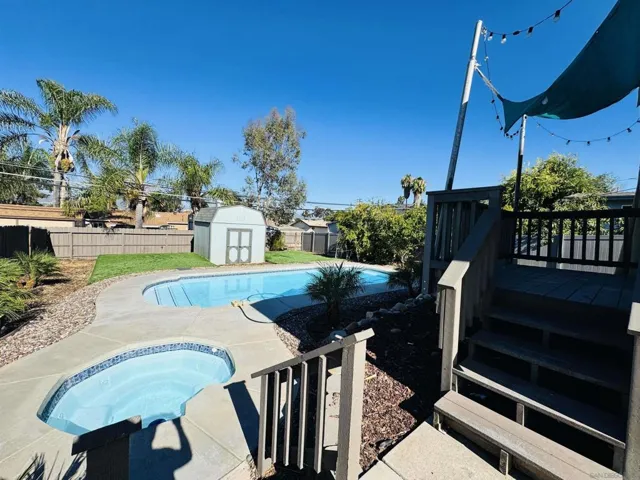 459 N Cuyamaca, El Cajon, California 92020
