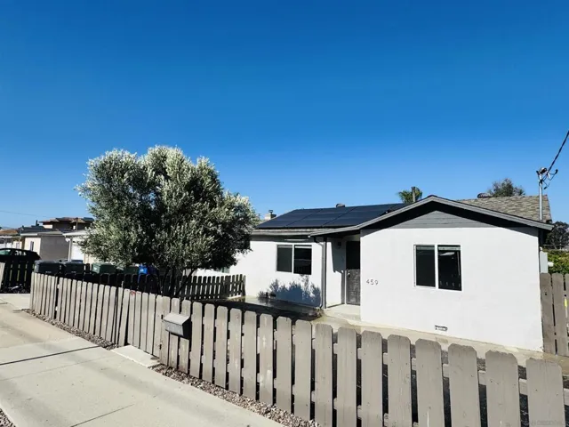 459 N Cuyamaca, El Cajon, California 92020