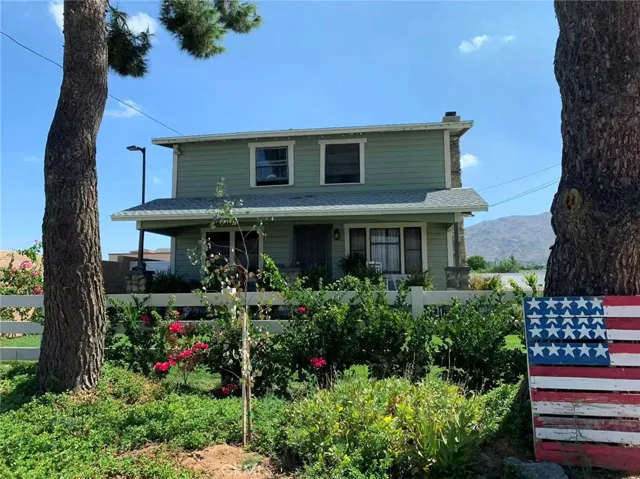 12201 Michigan, Grand Terrace, California 92313