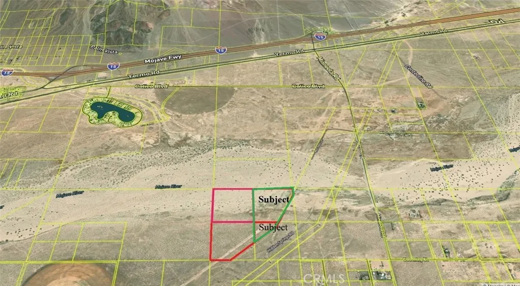 56 Hidden Springs Road, Newberry Springs, California 92365 — photo 4