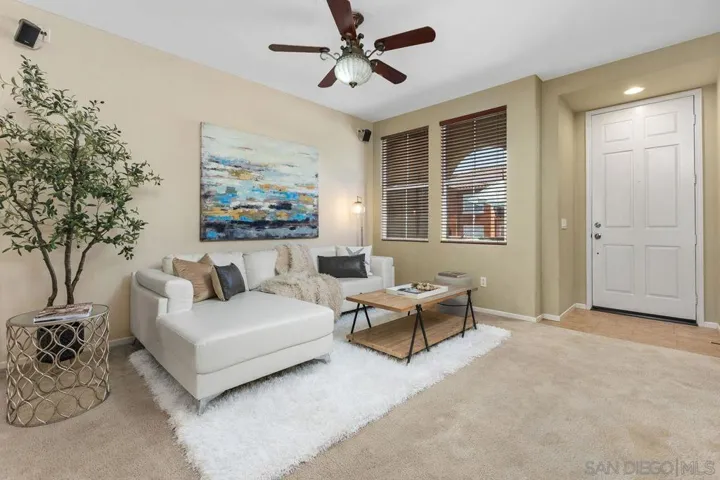 7895 Via Montebello 2, San Diego, California 92129