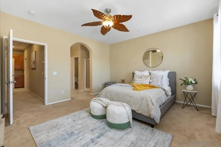 7895 Via Montebello 2, San Diego, California 92129
