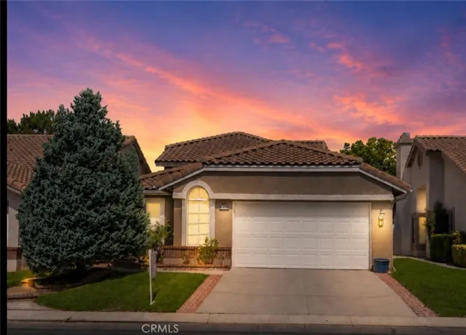 1223 Pauma Valley, Banning, California 92220