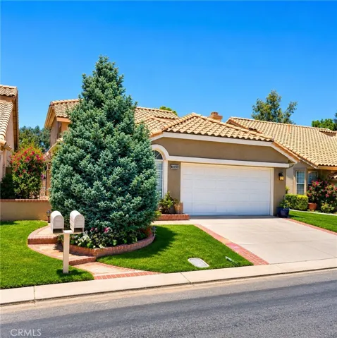 1223 Pauma Valley, Banning, California 92220