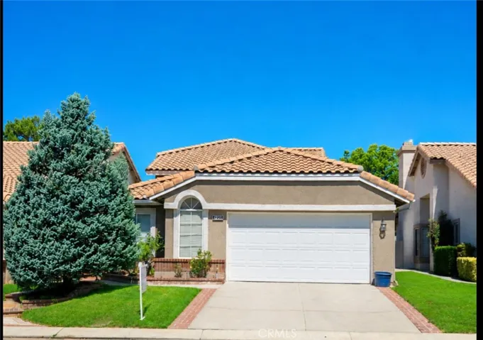 1223 Pauma Valley, Banning, California 92220