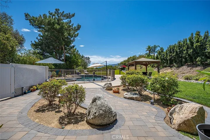 2897 Cape Drive, Corona, California 92882