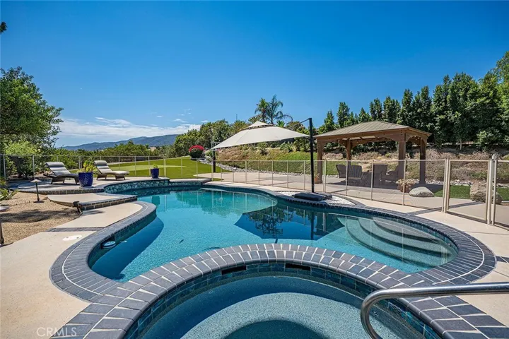 2897 Cape Drive, Corona, California 92882