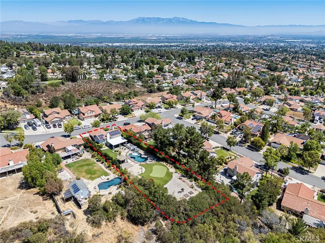 2897 Cape Drive, Corona, California 92882