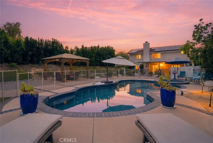 2897 Cape Drive, Corona, California 92882