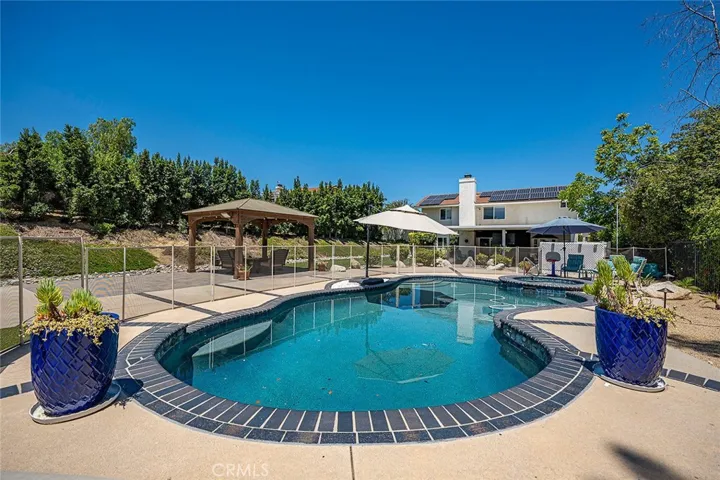 2897 Cape Drive, Corona, California 92882