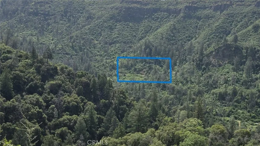Outlining mine & building