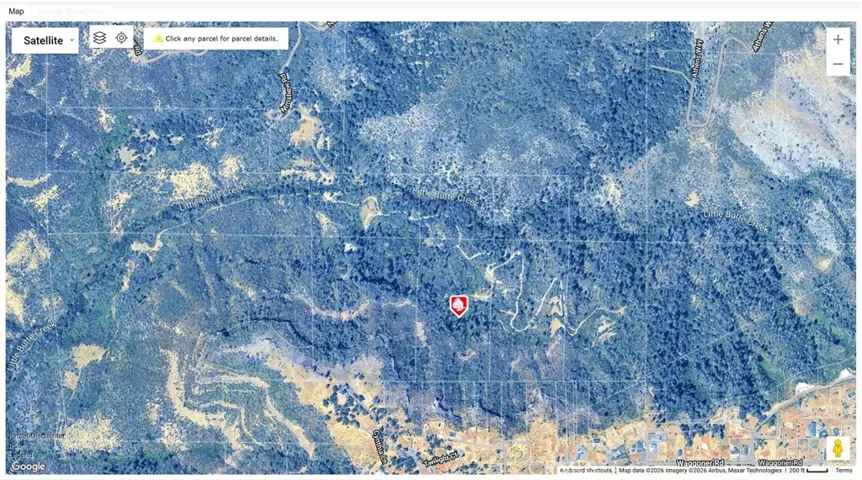 Google Earth Shot
