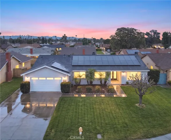2939 S Pinehurst Court, Ontario, California 91761