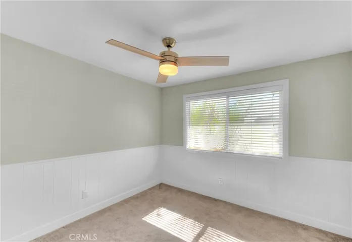 1st bedroom
